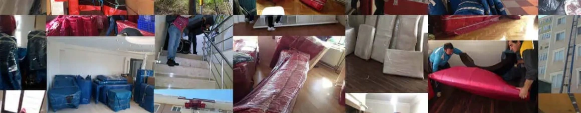 Adana evden eve nakliyat görseli