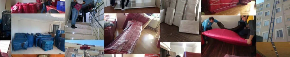 Adana Parça Eşya Taşımacılık görseli