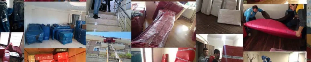 Adana şehir içi nakliyat  görseli